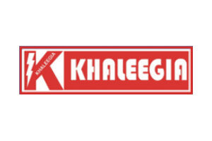 Khaleejia