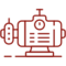 Water Pumps Icon