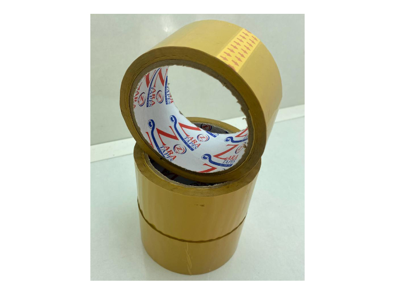 Brown Tape Brown Tape