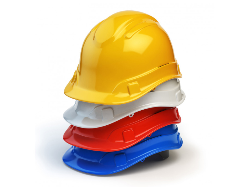 Safety Helmets