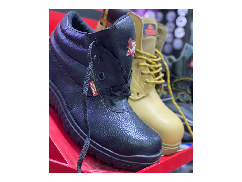 Safety Shoes